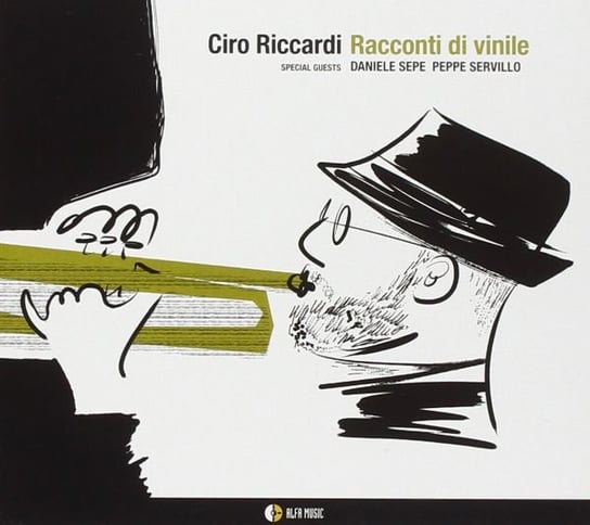 Racconti Di Vinile Various Artists