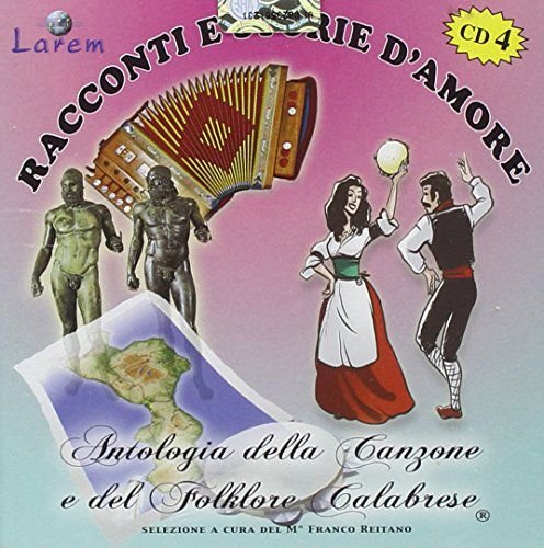 Racconti E Storie d'amore 4 Various Artists