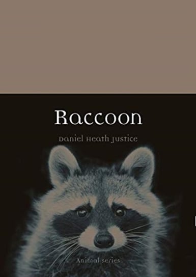 Raccoon Daniel Heath Justice