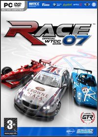 Race 07: The WTCC Game SimBin