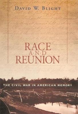 Race and Reunion Blight David W.