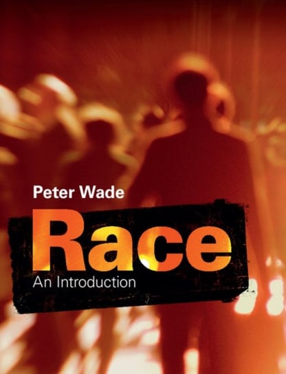 Race Wade Peter