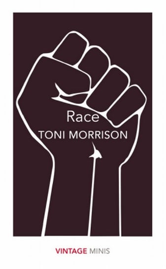 Race Morrison Toni