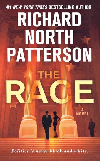 Race Patterson Richard North