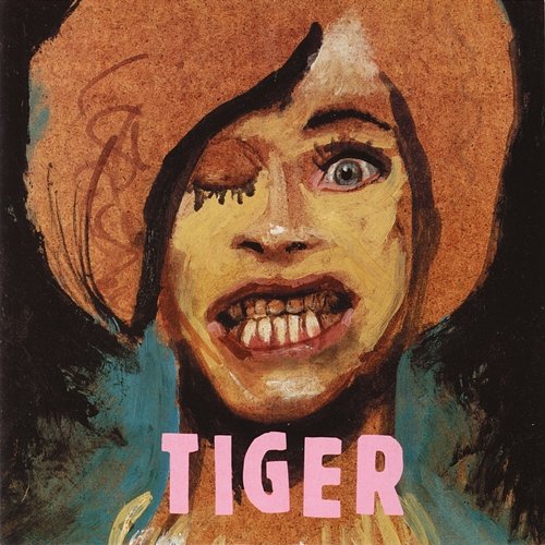 Race Tiger