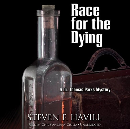Race for the Dying Havill Steven F.