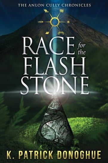 Race for the Flash Stone Donoghue K Patrick