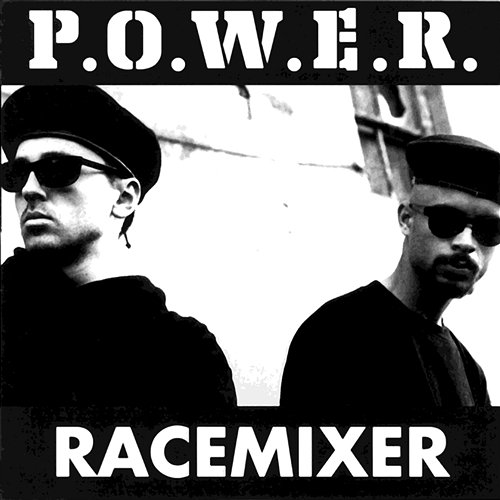 Race Mixer P.O.W.E.R.