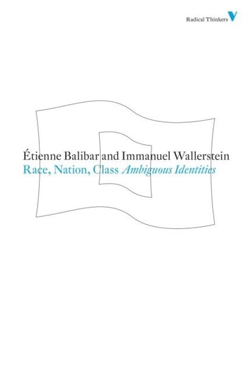 Race, Nation, Class [DRM] - ebook EPUB Wallerstein Immanuel, Balibar Etienne