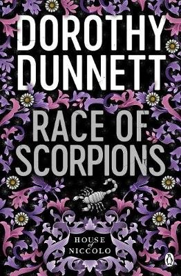 Race Of Scorpions: The House of Niccolo 3 Dunnett Dorothy