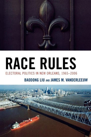 Race Rules Liu Baodong