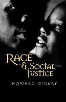Race Social Justice Mcgary