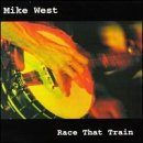 Race That Train Various Artists