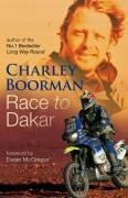 Race To Dakar Boorman Charley