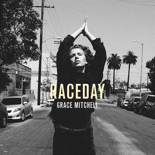 Raceday Grace Mitchell
