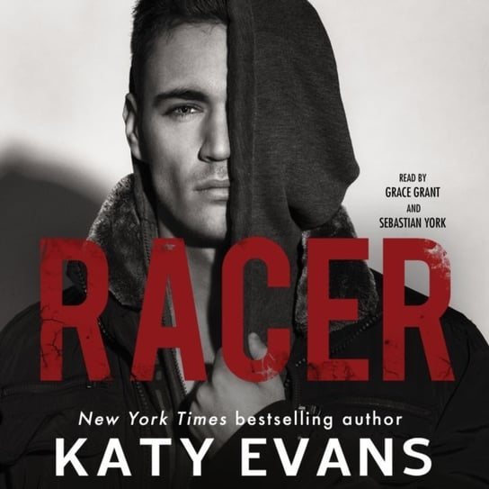 Racer Evans Katy