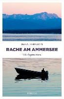 Rache am Ammersee Persson Inga