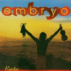 Rache Embryo