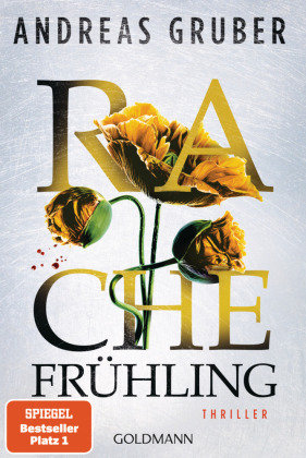 Rachefrühling Goldmann Verlag