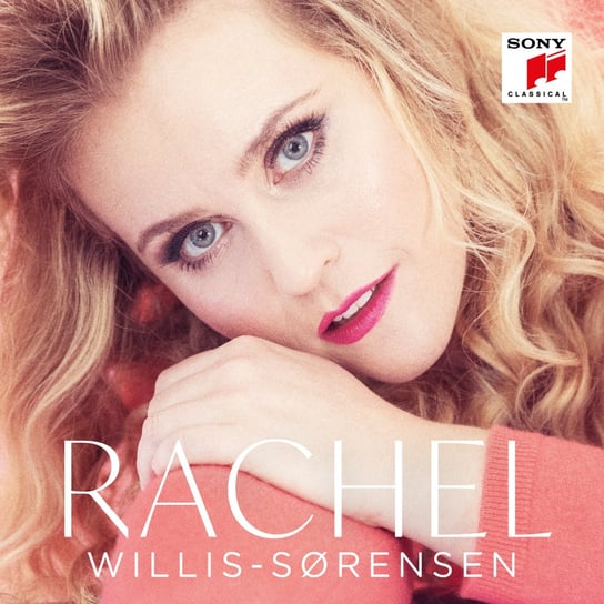 Rachel Rachel Willis-Sørensen
