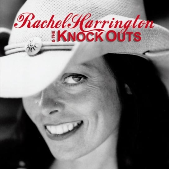 Rachel Harrington & the Knock Outs Harrington Rachel