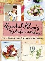 Rachel Khoo's Kitchen Notebook Khoo Rachel