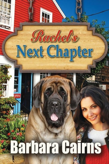Rachel's Next Chapter Cairns Barbara