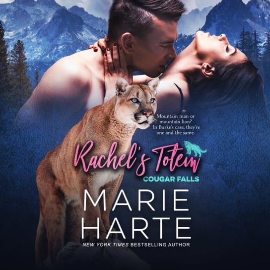 Rachel's Totem Harte Marie, Erin Dion