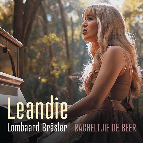 Racheltjie De Beer Leandie Lombaard Bräsler