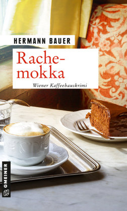 Rachemokka Gmeiner-Verlag