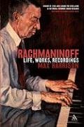 Rachmaninoff Harrison Max