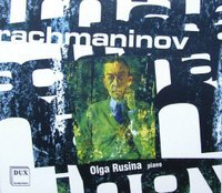 Rachmaninov Rusina Olga