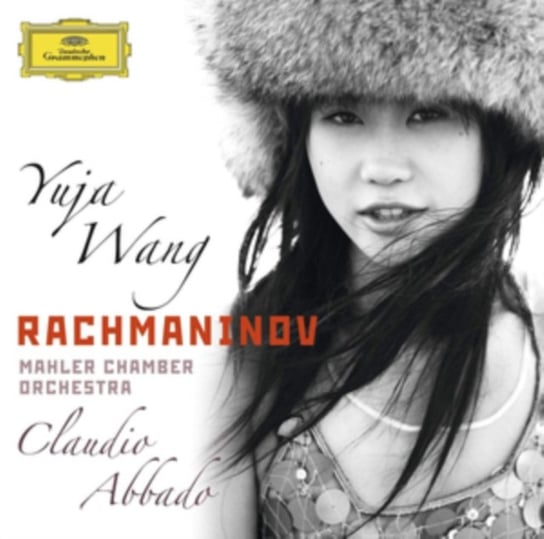 Rachmaninov Wang Yuja
