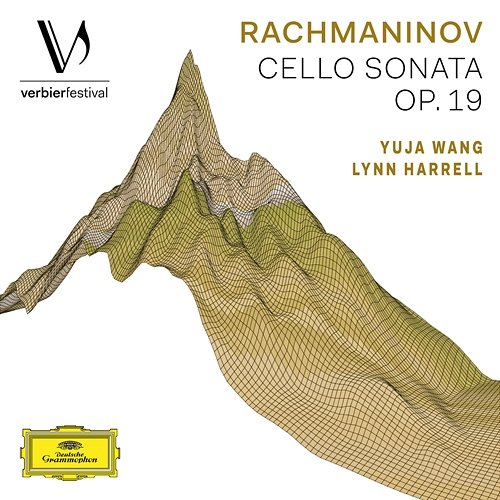 Rachmaninov: Cello Sonata in G Minor, Op. 19 Lynn Harrell, Yuja Wang