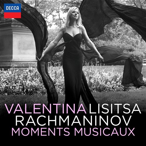 Rachmaninov: Moments Musicaux Valentina Lisitsa
