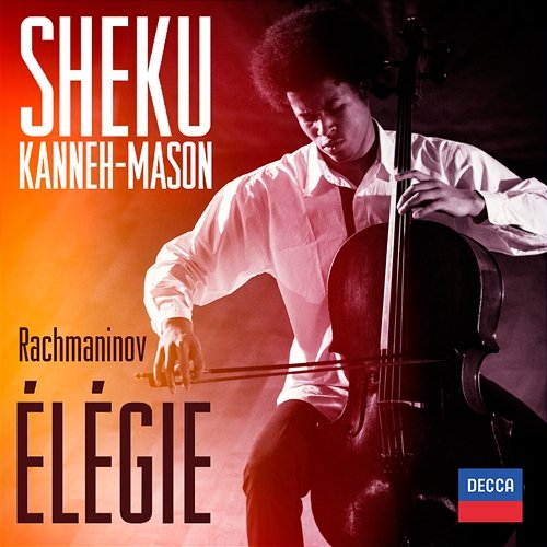Rachmaninov: Morceaux de Fantaisie, Op.3, No.1: Elégie Sheku Kanneh-Mason, Isata Kanneh-Mason