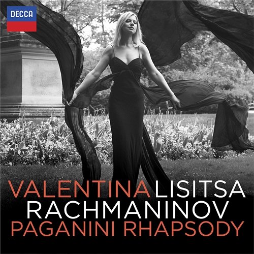 Rachmaninov: Paganini Rhapsody Valentina Lisitsa, London Symphony Orchestra, Michael Francis