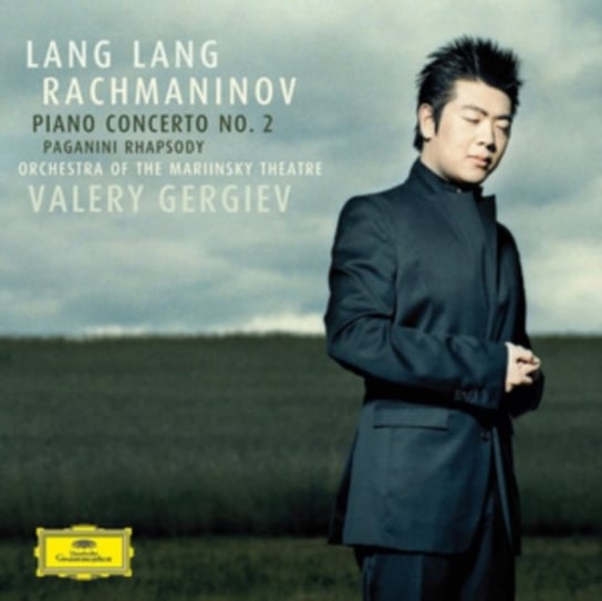 Rachmaninov Piano Concerto 2 Lang Lang