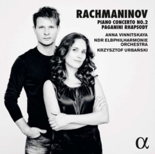 Rachmaninov: Piano Concerto No. 2 Urbański Krzysztof