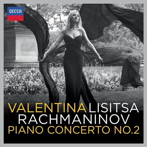 Rachmaninov: Piano Concerto No.2 Valentina Lisitsa, London Symphony Orchestra, Michael Francis