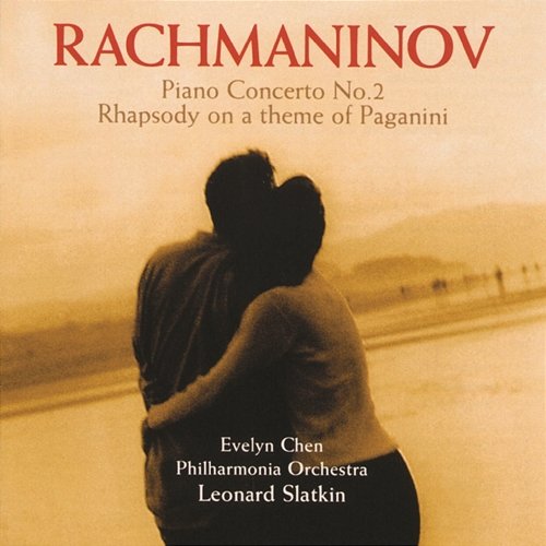 Rachmaninov: Piano Concerto No. 2/Rhapsody Various Artists