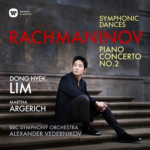 Rachmaninov: Piano Concerto No. 2 & Symphonic Dances Dong Hyek Lim