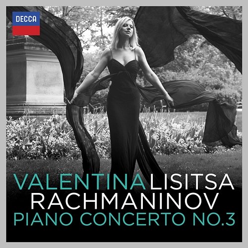 Rachmaninov: Piano Concerto No.3 Valentina Lisitsa, London Symphony Orchestra, Michael Francis