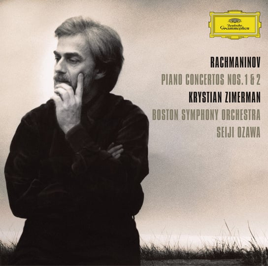 Rachmaninov: Piano Concertos Nos. 1&2 Zimerman Krystian