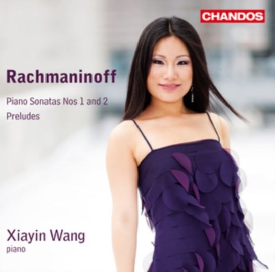 Rachmaninov: Piano Sonatas Nos. 1 And 2 / Preludes Various Artists