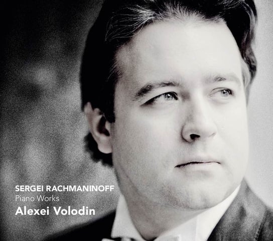 Rachmaninov: Piano Works Volodin Alexei