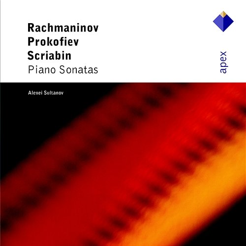 Scriabin: Piano Sonata No. 5 in F-Sharp Major, Op. 53 Alexei Sultanov