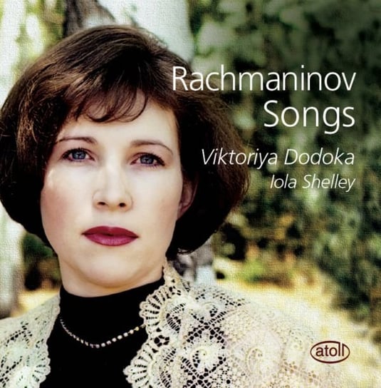 Rachmaninov Songs Rachmaninov Sergei