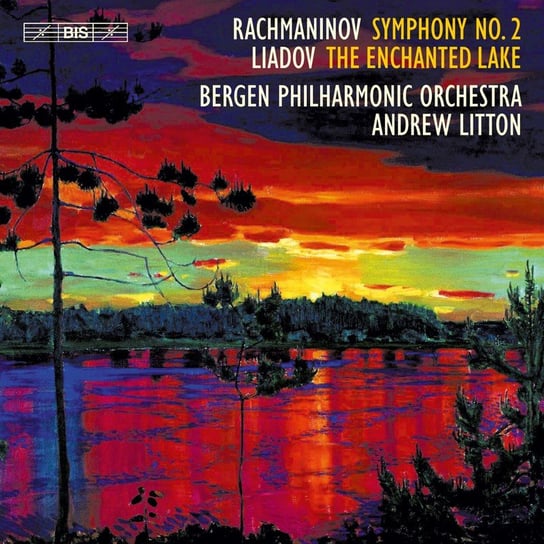 Rachmaninov: Symphony 2 Various Artists