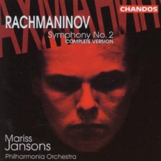 Rachmaninov: Symphony No. 2 Various Artists